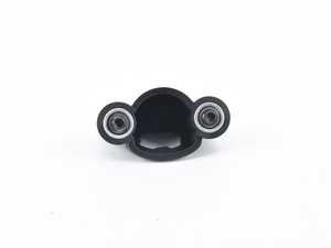 ES#2720997 - 51247340381 - Mount for Jounce Stop  - Located on the side of the trunk lid - Genuine MINI - MINI