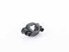 ES#2720997 - 51247340381 - Mount for Jounce Stop  - Located on the side of the trunk lid - Genuine MINI - MINI