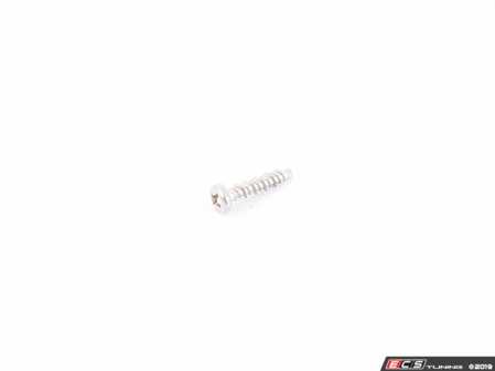ES#173391 - 63131359937 - BOLT - (NO LONGER AVAILABLE) - SEE MOQ - Genuine BMW - 