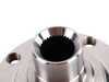 ES#2091174 - 893407615B - Front Wheel Hub - Priced Each - (4/108MM) Does not include the wheel bearing - MTC - Audi