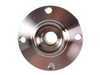 ES#2091174 - 893407615B - Front Wheel Hub - Priced Each - (4/108MM) Does not include the wheel bearing - MTC - Audi