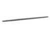 ES#3151428 - 5C6853855E9B9 - GLI Side Skirt Left Side - Subtle body modification from Volkswagen GLI model. - Genuine Volkswagen Audi - Volkswagen