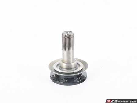 ES#3421256 - 33131214751 - DRIVE FLANGE OUTPUT - Genuine BMW - BMW