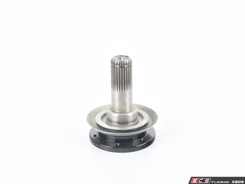 Genuine BMW - 33131214751 - DRIVE FLANGE OUTPUT (33-13-1-214-751)