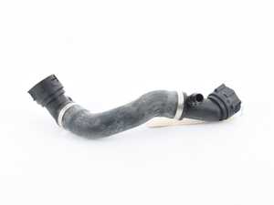 ES#3172624 - 11537848370 - COOLANT LINE, RADIAT - Genuine BMW - BMW