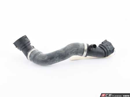 ES#3172624 - 11537848370 - COOLANT LINE, RADIAT - Genuine BMW - BMW