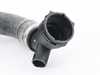 ES#3172624 - 11537848370 - COOLANT LINE, RADIAT - Genuine BMW - BMW