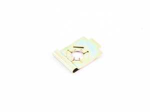 ES#96552 - 51411871376 - Clamp - Genuine BMW - BMW