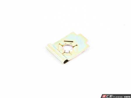 ES#96552 - 51411871376 - Clamp - Genuine BMW - BMW