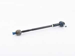 ES#4056947 - 1160307133 - Inner & Outer Tie Rod Assembly - Priced Each - Left or right side fitment - Meyle - Volkswagen