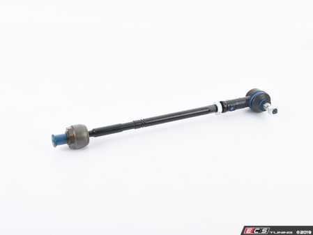 ES#4056947 - 1160307133 - Inner & Outer Tie Rod Assembly - Priced Each - Left or right side fitment - Meyle - Volkswagen