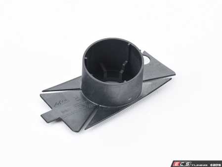ES#3314272 - 98150576202 - RETAINER PLATE - Genuine Porsche - 