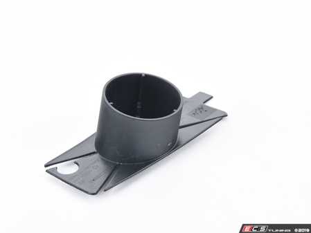 ES#3314270 - 98150576102 - RETAINER PLATE - Genuine Porsche - 