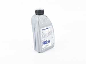 ES#3252086 - 00004320933 - Front Differential Coupling Fluid - Automatic Transmission Clutch Oil - Genuine Porsche - Porsche