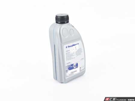 ES#3252086 - 00004320933 - Front Differential Coupling Fluid - Automatic Transmission Clutch Oil - Genuine Porsche - Porsche