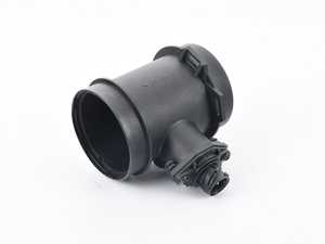 ES#4056579 - 99360612301 - Mass Air Flow Meter - Ensure the proper air to fuel mixture with a new air mass sensor - Bremi - Porsche