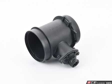 ES#4056579 - 99360612301 - Mass Air Flow Meter - Ensure the proper air to fuel mixture with a new air mass sensor - Bremi - Porsche