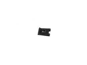 ES#466593 - N0154457 - Speed Nut - Priced Each - Install new hardware with your new parts. 4.8x16.5x11.5 - Genuine Volkswagen Audi - Audi
