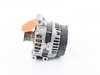 ES#2770734 - 12317613445 - Alternator - 150 Amp AL0883N 0125711078 - Keep your vehicle working properly - Bosch - MINI