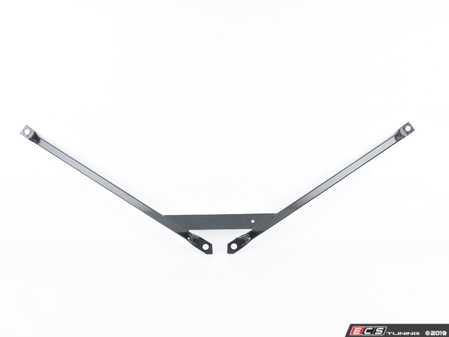 ES#2683751 - 51617378711 - Strut Tower Brace - Genuine BMW square tubing strut brace. - Genuine BMW - BMW