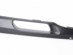ES#3976762 - 99750598399 - GT3 RS Front Spoiler - Replace your cracked or damaged front lip - Genuine Porsche - Porsche