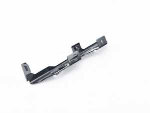 ES#2767432 - 51648055672 - Auxiliary Radiator Bracket - Upper Right - Genuine BMW - BMW