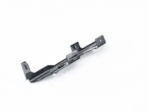 Auxiliary Radiator Bracket - Upper Right