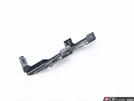ES#2767432 - 51648055672 - Auxiliary Radiator Bracket - Upper Right - Genuine BMW - BMW