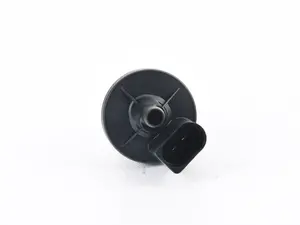 EVAP Purge Valve
