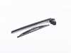 ES#4039680 - 4L09554071P9 - Rear Wiper Arm - Includes rear wiper blade and cap - Vaico - Audi