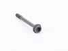 ES#3641010 - N91264601 - SCREW - Genuine Volkswagen Audi - 