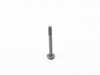 ES#3641010 - N91264601 - SCREW - Genuine Volkswagen Audi - 