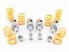 ES#3691442 - AUV MS00 - Ohlins Road & Track DFV Coilover Kit - Featuring Dual Flow Valve (DFV) technology - Gives customers a true racing experience, without losing comfort when commuting to work. - Ohlins - Audi