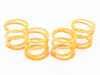 ES#3691442 - AUV MS00 - Ohlins Road & Track DFV Coilover Kit - Featuring Dual Flow Valve (DFV) technology - Gives customers a true racing experience, without losing comfort when commuting to work. - Ohlins - Audi