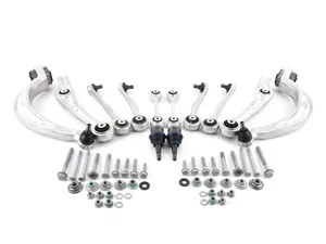 Complete High Durability Front Control Arm Kit (1160500223HD)