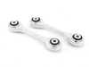ES#3619009 - 116 050 0223/HD - Complete High Durability Front Control Arm Kit (1160500223HD) - Keep your suspension in top shape - Includes all front control arms, ball joints, and hardware - Meyle HD - Audi