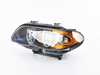 ES#172015 - 63117166817 - E53 Bi-Xenon Headlight With Clear Indicator - Left - Does not include bulb or control ballast - Genuine BMW - BMW