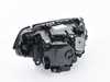 ES#172015 - 63117166817 - E53 Bi-Xenon Headlight With Clear Indicator - Left - Does not include bulb or control ballast - Genuine BMW - BMW