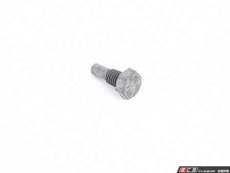 ES#42712 - 23211207159 - Hex Bolt - Priced Each - M8X20 - Genuine BMW - BMW