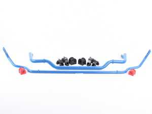 ES#3569911 - 023579tms06 - Adjustable Front/Rear 32/22mm Sway Bar Upgrade Kit - Reduce body roll and under-steer with the Turner Adjustable Front/Rear Upgraded Sway bar kit! - Turner Motorsport - BMW