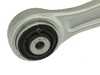 ES#4057331 - 4H0407151C - Front Lower Control Arm - Straight - Left - The straight lower control arm - URO - Audi