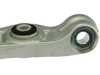 ES#4057332 - 4H0407152C - Front Lower Control Arm - Straight - Right - The straight lower control arm - URO - Audi