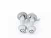 ES#4057065 - KCA414 - Front Camber Adjusting Bolts  - Whiteline 14mm camber bolts provide the largest adjustment range (of up to +/- 1.5deg) to get that alignment back in check. - Whiteline - Audi