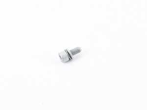 ES#23252 - 11367837030 - ADJUSTING SCREW - Genuine BMW - BMW