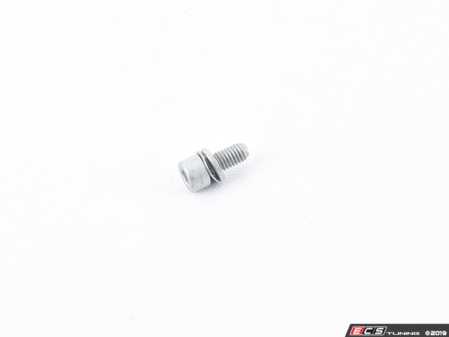 ES#23252 - 11367837030 - ADJUSTING SCREW - Genuine BMW - BMW