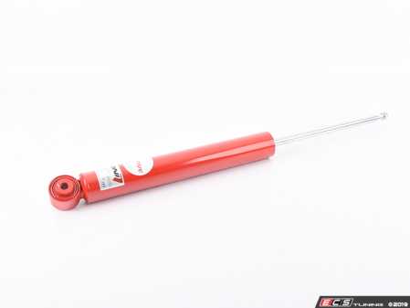 ES#4044440 - 82451326 - Special Active Rear Shock - Priced Each  - Superior handling without compromising ride quality - Koni - Volkswagen