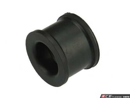 ES#4057335 - 7D0411045 - Front Sway Bar Bushing - Priced Each  - Standard single bushing replacement - URO - Volkswagen