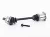 ES#4056972 - 8E0407272AA - Front Axle Assembly - Right - Restore your drivetrain - TrakMotive - Audi