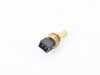 ES#3673665 - 9107471 - Coolant Temperature Sender - 2 pin - Hella - BMW