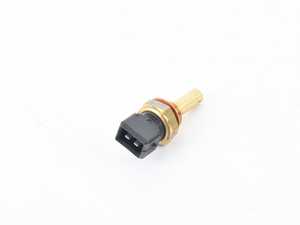 ES#3673665 - 9107471 - Coolant Temperature Sender - 2 pin - Hella - BMW